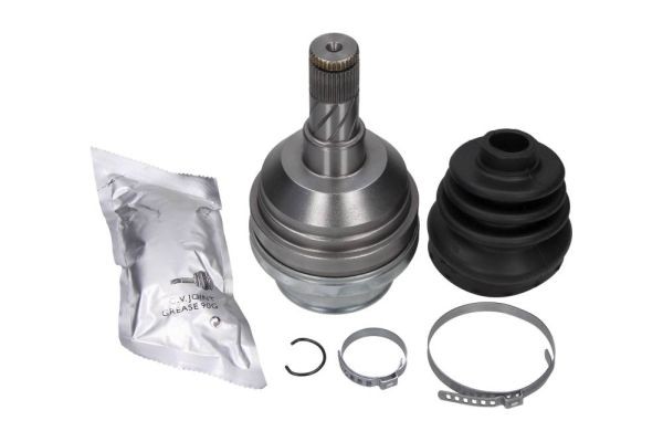 Jeu de joints arbre de transmission MAXGEAR 49-0277 pour Opel 0374118 en acier renforcé