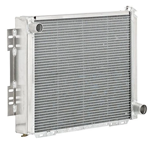 Be Cool    10016    59 70 Fits For  Gm Full Size Car Radiator W Std Trans - Image 3 of 4