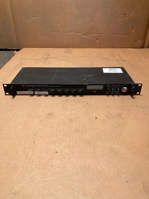ICT Distribution Panel 48VDC for Positive Ground Systems | ICT180S-12BRC