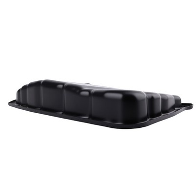 Steel Transmission Oil Pan for Nissan Juke Nismo FWD Rogue AWD 265846 2008-2015