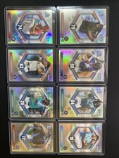 2026 Bowman Baseball Top 100 Prospects Lot (8)Lazaro Montes,Michael Arroyo& More