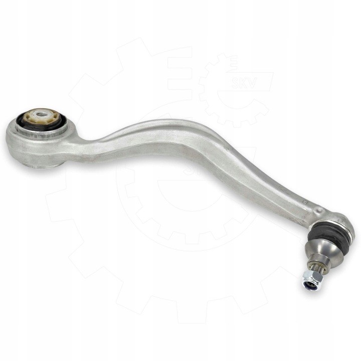 Bras de suspension de qualité supérieure SKV 69SKV284 en aluminium pour Classe C