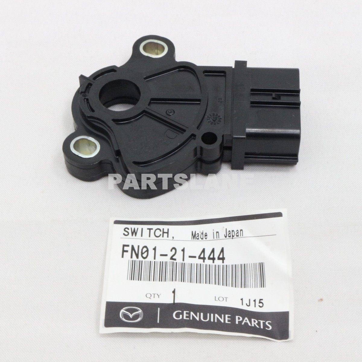 Mazda Protege 1999-2003 OEM Genuine Neutral Safety Inhibitor