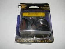 General Pump Kit 969 Car Wash Packing Kit for 20mm CW2040 Pumps GP K969