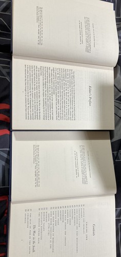 1952 The War of The Revolution by Christopher Ward 2 Volume Set VG Vintage - Picture 12 of 13