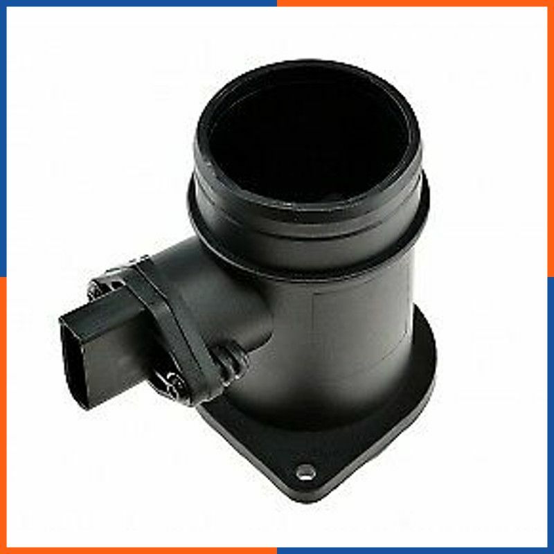Débitmètre d'air pour VW Golf 4 et Passat avec capteur 5 broches 0281002217