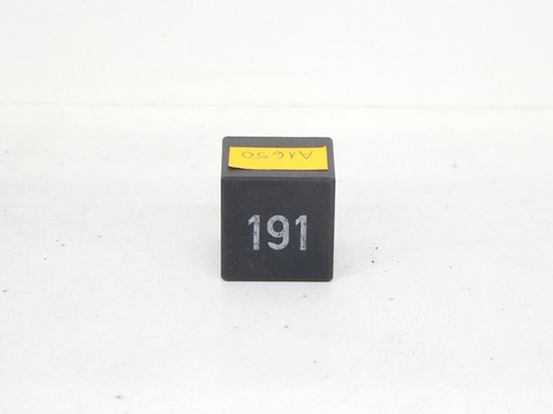 AUDI VW POLO 6N SIGNAL FLASHER RELAY TRANSMITTER RELAIS 191 1H0953227 54237009