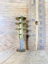 Herschede Grandfather Clock Movement Chime Drum (KD1725)