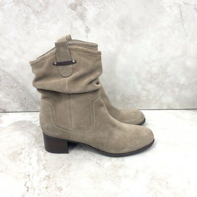 naturalizer n5 comfort boot