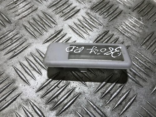 BMW 3-Series 2000 Interior lighting 140930, Genuine #478695-84