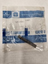 1984-1988 C4 Corvette Shifter Reverse Lockout Return Spring Doug Nash 43 Manual