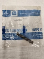 1984-1988 C4 Corvette Shifter Reverse Lockout Return Spring Doug Nash 4+3 Manual