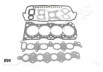 KG-899 JAPANPARTS Kit guarnizioni, Testata SUZUKI GRAND VITARA I