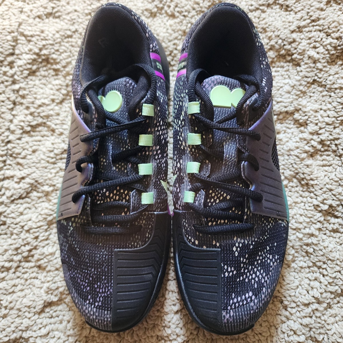 Size 7.5 - Naomi Osaka x Nike Zoom GP Challenge 1 Australian Open