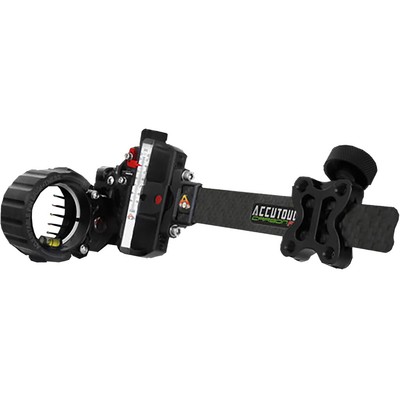   Axcel AccuTouch Carbon Pro Sight AccuStat 5 Pin .019 RH/LH