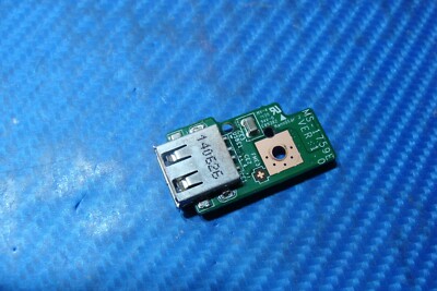 Carte IO 3 Ports Pour MSI GE70 2PE - Référence E89382 11759A - Testée Fonctionnelle