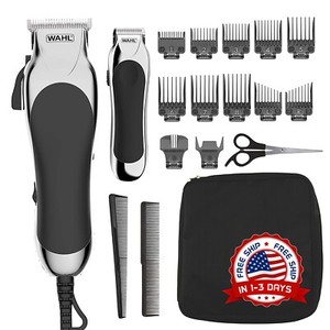 maquina para afeitar cabello