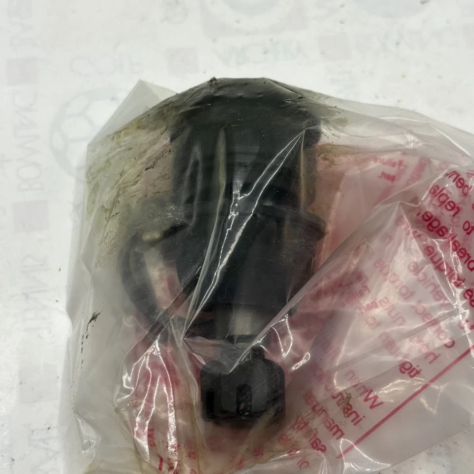 Нижний передний шарнир подвески ACDelco 46D2321A подходит для Honda Odyssey 1999 года - Изображение 4 из 4