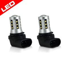 LED Headlight Bulb 12V 35 35W For TRX420 TRX500 2014 to 2020 34901 HR3 A21