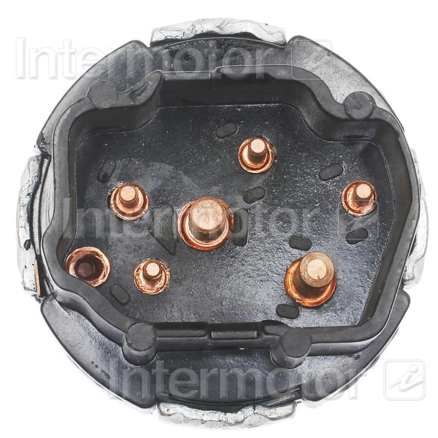 Interruptor de encendido para Ford Maverick 1970 SMP 730NC77 Foto 4 de 4