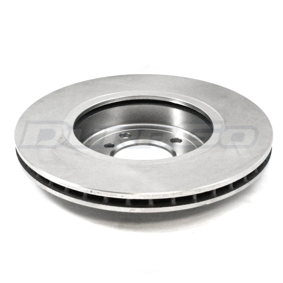 Дисковый тормоз ротор IAP Dura BR34211 - Изображение 2 из 2