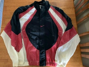 nike windbreaker ebay