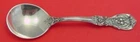 Francis I by Reed and Barton Old Sterling Silver Bouillon Soup Spoon 5 1/4"
