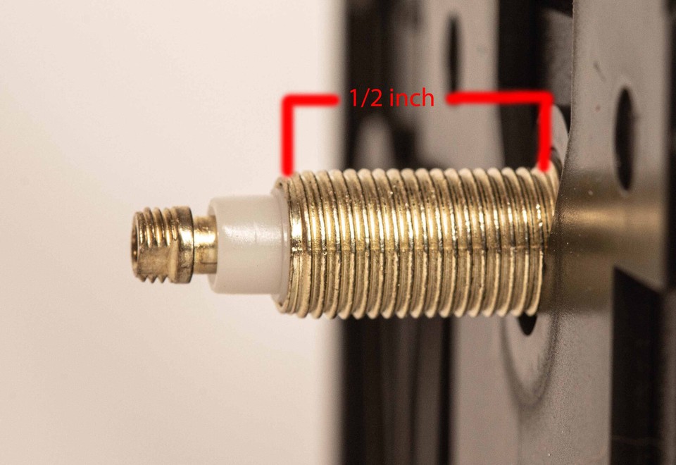 Triple Clock Hermle 2115 2114 Quartz Clock Movement Conversion