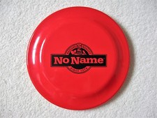 soft edge flying disc