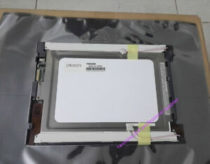NEW TOSHIBA LTM10C209A 10.4 INCH LCD screen display 90 days warranty