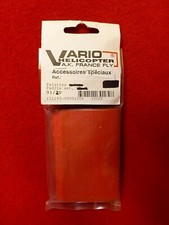 VARIO HELICOPTER PADDLE SET 91/20 30 GRS PIECE NEW 