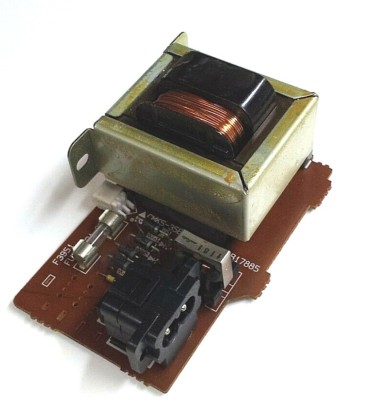 POWER SUPPLY CMKS-35EHB ORIGINAL FÜR SANYO MCD-Z2L