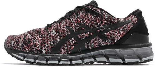 Las mejores ofertas en ASICS GEL-Quantum 360 Knit Low Gray