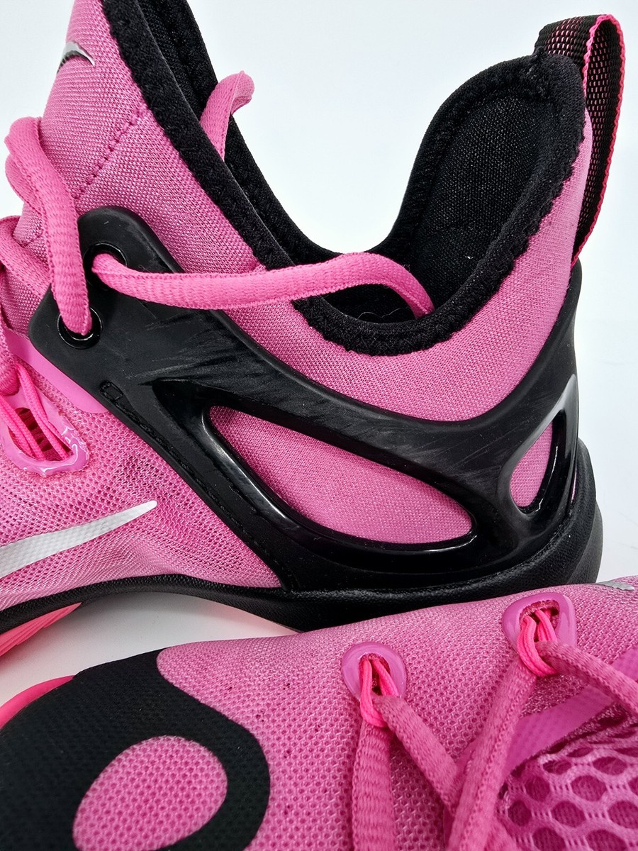 新品未使用24FWarchivio カシミヤキラキラロゴ38号 黒 ×ピンク LAUREL Slg Small Zip Around 財布/小物 コインケース レディース