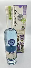 Michel Design Works Foaming Bubble Bath With Shea Butter Lavander Rosemary NEW