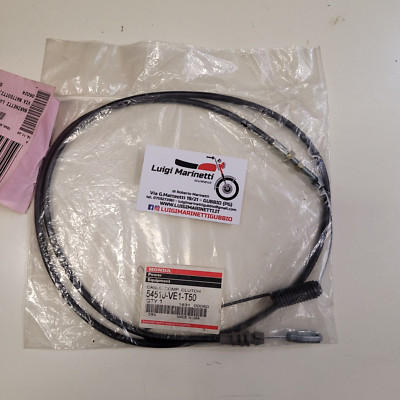 Kupplungsseil Rasenmäher HONDA HRA 214 - 54510-VE1-T50