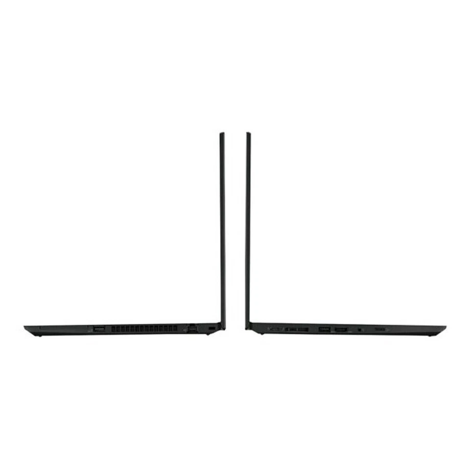 Lenovo ThinkPad laptop T490 14" i5 8365U 16GB NEW 512GB SSD WIN 11 pro CAM WIFI - Image 4 of 4