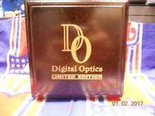 Digital Optics Limited Edition 2.0x Telephoto Len and 0.45x wide angle