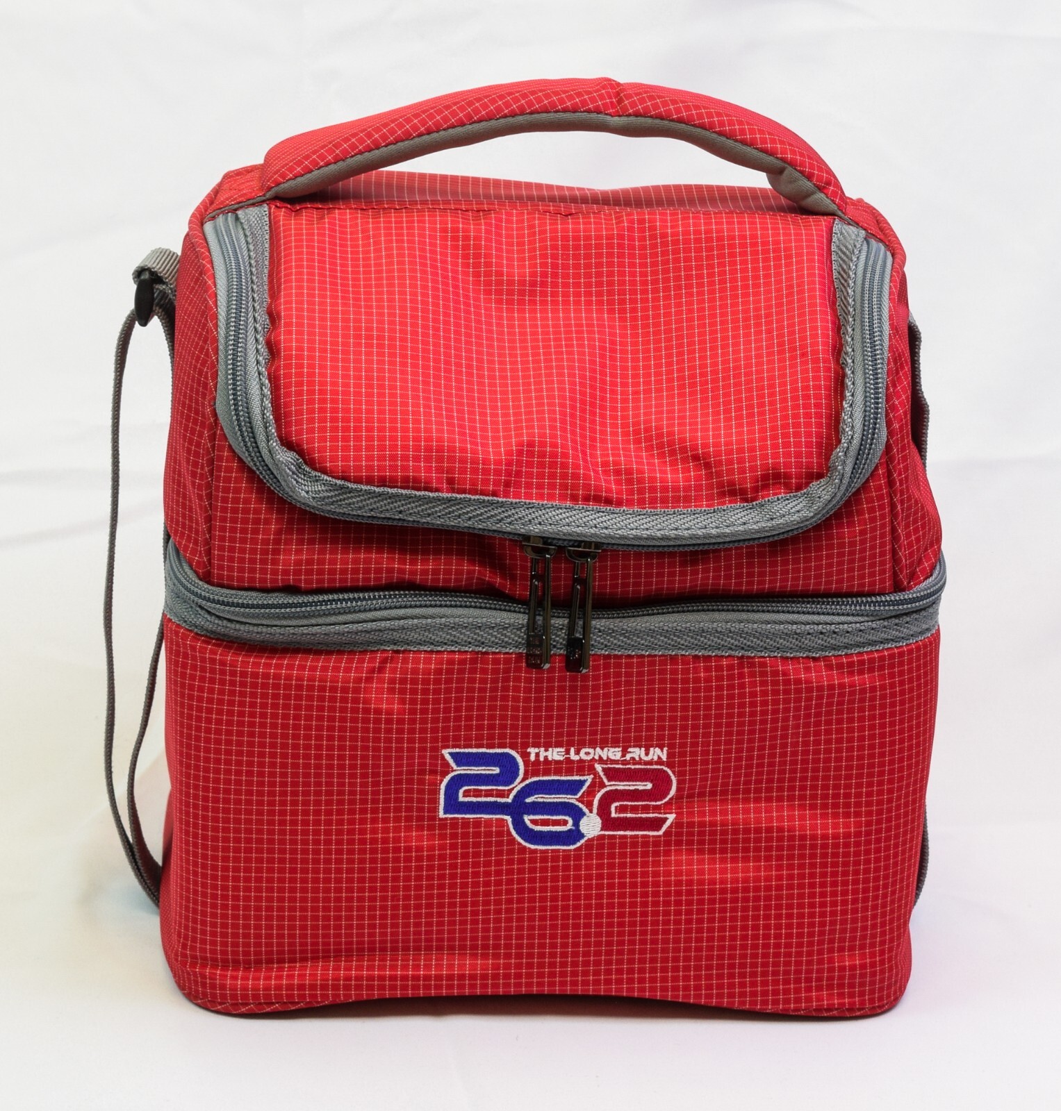 Plus Separate Top Food Storage Lunch Bag