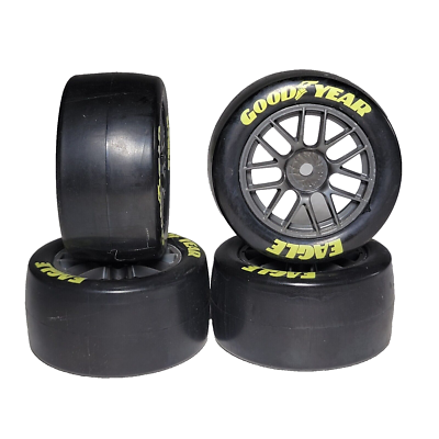 Tire グッドイヤー イーグル ナスカー GOODYEAR EAGLE 1NASCAR PLUS RWL 215 65R16 109 107R