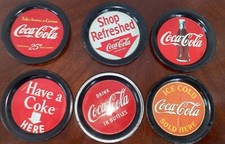 Coca Cola Coaster Guc /Fuc!!
