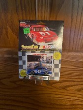 4 1990 Racing Champion Sterling Marlin,Ken Schrader, Derrick Cope, Bill Elliott