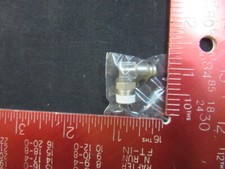 TOKYO ELECTRON (TEL) 028-21196-1   FITTING, TUBE KQG2L04-01S 