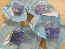 Replacement Consumables M8 Tips