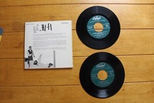 EP Vinyl Records Jazz Benny Goodman for sale | eBay