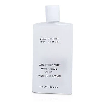 Loción para después del afeitado Issey Miyake para hombre Foto 3 de 3