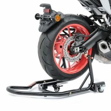 Rear Paddock Stand Dolly for KTM 950 Super Enduro/ R BM2