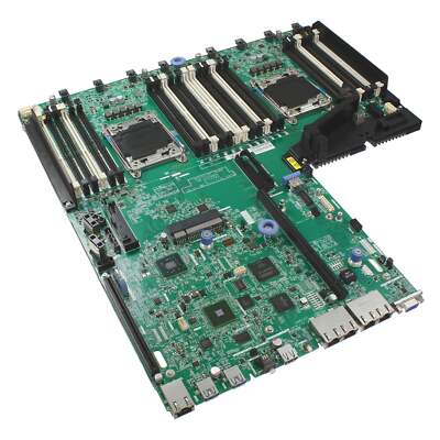 Lenovo System x3550 M5 Server Mainboard - 00MV248