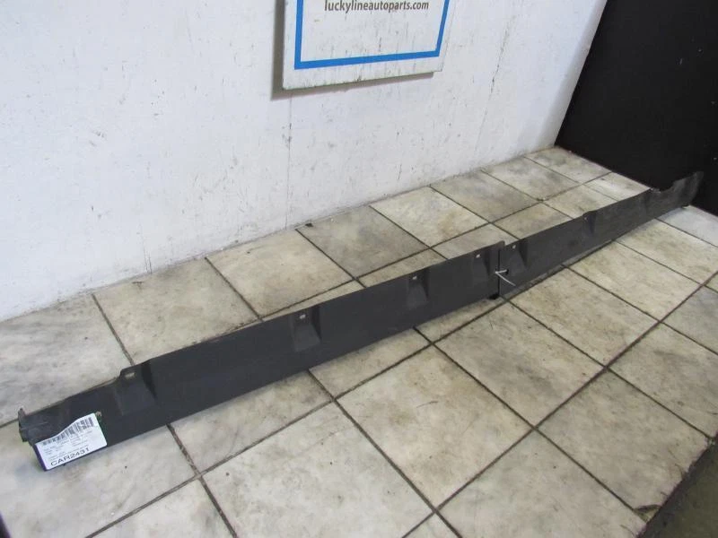 Rocker Moulding Left FORD TRANSIT CONNECT 14 15 16 17 18 PICK UP ONLY - Image 4 of 4