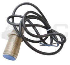 ALLEN BRADLEY 871C-C10A30 /A INDUCTIVE PROXIMITY SWITCH 24-250VAC 50/60HZ 10MM